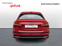Audi A3 35 TFSI Stronic MMI Led Ambient  ACC Kamera SalonPL FVat Kielce - zdjęcie 4