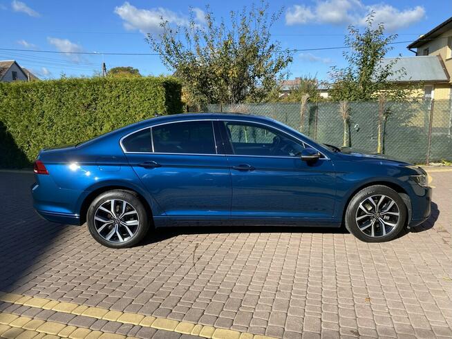Volkswagen Passat 1.5 EVO TSI 150 KM DSG Salon PL Gwarancja Czyżew - zdjęcie 2