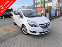 Opel Meriva 1.6 CDTi 95KM