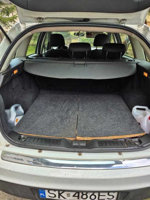 Fiat Croma 120 KM z turbiną Sopotnia Wielka - zdjęcie 9