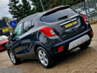 Opel Mokka Serwis Parktronic Climatronic Bluetooth Tempomat Gwarancja Szczecin - zdjęcie 7
