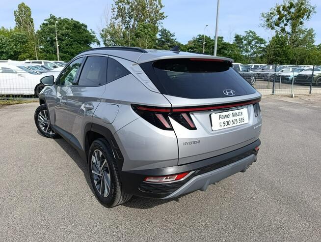 Hyundai Tucson 1-właściciel fv23% Karczew - zdjęcie 6
