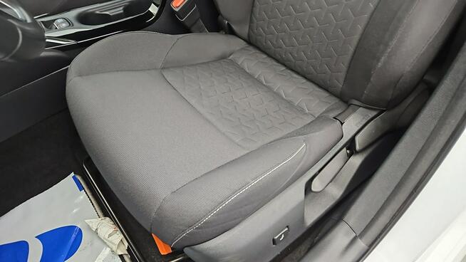 Toyota Corolla Warszawa - zdjęcie 12