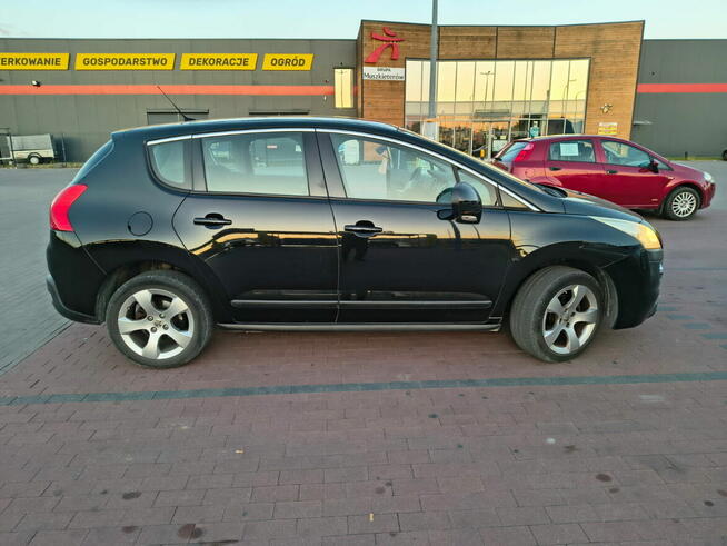 Peugeot 3008 Świecie - zdjęcie 3