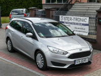 Ford Focus 1.5_Diesel_120 KM_118 tyś. km_LIFT Nowy Sącz - zdjęcie 4