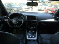 Audi Q5 Lublin - zdjęcie 10