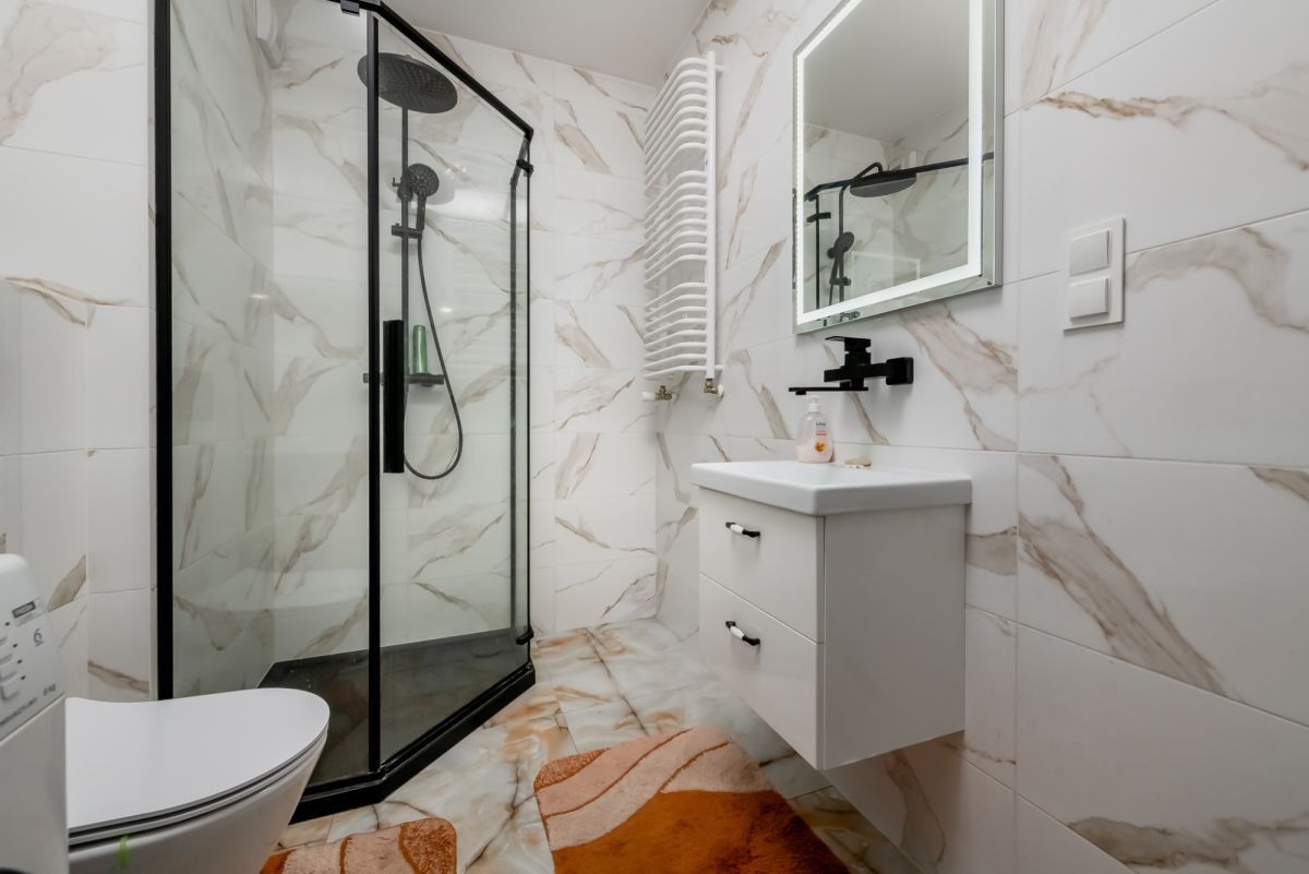 Idealne dla singla, pary lub inwestora – 34,5 m² Choroszcz - zdjęcie 1