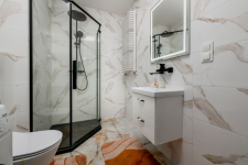 Idealne dla singla, pary lub inwestora – 34,5 m²