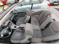 Ford Focus 2,0 146KM*Coupe Cabrio* Harklowa - zdjęcie 8