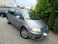 VW/SHARAN/LIFT/1.9/TDI/7-OSÓB/SPRAWNY/ZAREJESTR/ Gostynin - zdjęcie 5