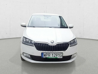 Škoda Fabia Komorniki - zdjęcie 2