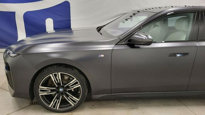 BMW i7 105.7kWh xDrive60 M Sport Grójec - zdjęcie 11