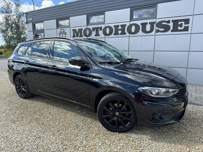 Fiat Tipo 1,4 Turbo "S-Design" Chełm Śląski - zdjęcie 1