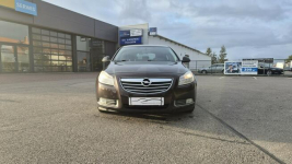 Opel Insignia Giżycko - zdjęcie 2