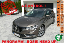 Renault Talisman 4 Control! Panorama! Automat! Gwarancja!