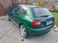Audi A3 Niebocko - zdjęcie 3
