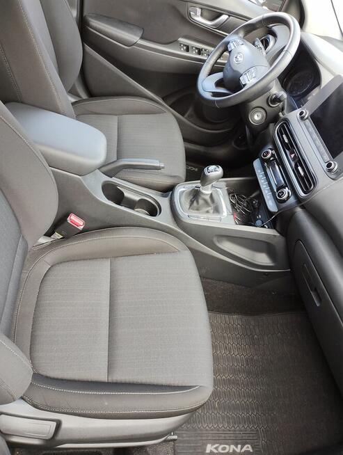 Hyundai Kona 1.0 T-GDI Comfort Katowice - zdjęcie 6