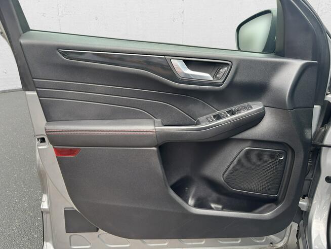 Ford Kuga 2.5 FHEV FWD ST-Line X! Z polsiego salonu! FV 23% Warszawa - zdjęcie 10