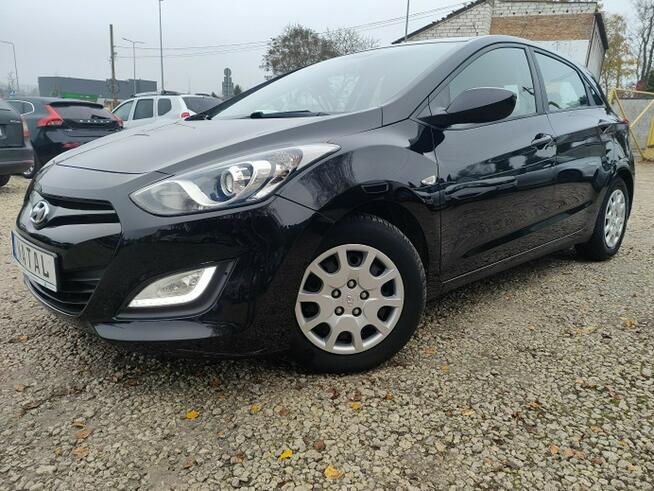 Hyundai i30 Tylko 87.000km!!* Jak nowy* Bydgoszcz - zdjęcie 1