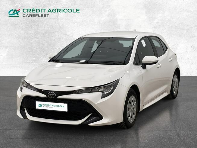 Toyota Corolla 1.2 T Comfort Hatchback LPG Warszawa - zdjęcie 1