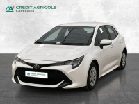 Toyota Corolla 1.2 T Comfort Hatchback LPG