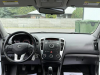 Kia Cee'd 1,6CRDI 90KM EcoDynamics/Klima/Pod.Fotele/Serwis Węgrów - zdjęcie 5