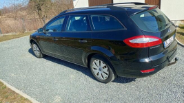 Ford Mondeo MK4 Międzylesie - zdjęcie 5