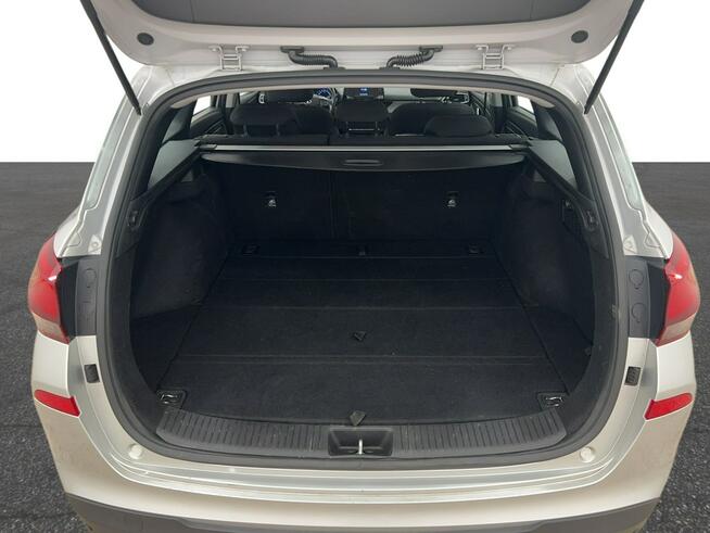 i30 1.6 D Classic + Salon PL 1 wł. Warszawa - zdjęcie 11