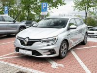 Renault Megane DW6VA87#1.3 TCe Equilibre Cz.park LED Salon PL VAT23% Gdynia - zdjęcie 2