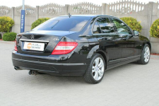Mercedes-Benz C220 2.2 CDI 170Km Automat 2011Rok Zambrów - zdjęcie 7