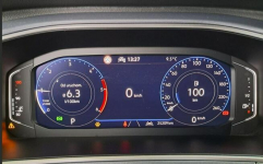 T-ROC 2.0 TDI SCR Style DSG Tychy - zdjęcie 10