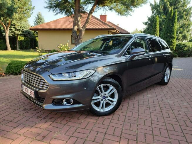 Ford Mondeo Okazja!!! Promocja cenowa do końca miesiąca Płońsk - zdjęcie 2