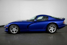 Dodge Viper GTS Katowice - zdjęcie 2