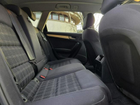Audi A4 Lift Kombi 1.8 TFSI 120KM 2013r Xenon, LED, Manual Tychy - zdjęcie 11