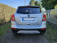 Opel Mokka Navi / START/STOP / Tempomat / Parktronic / itd. Ruda Śląska - zdjęcie 3