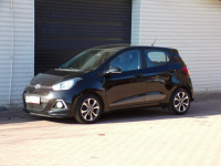 Hyundai i10 Klimatronic/Gwarancja /1,0 /67KM /2015r Mikołów - zdjęcie 9