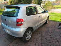 VW Fox 1,2 benzyna 2011 rok Klimatyzacja Zadbany 50KM
