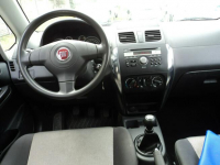 sprzedam FIATA SEDICI Z 2013R 1.6B 115KM Lublin - zdjęcie 9