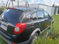 Sprzedam Chevrolet Captiva Radomsko - zdjęcie 2