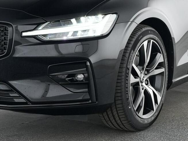 Volvo V60 B4(B) Plus Dark *Gwarancja*FV23%* Tychy - zdjęcie 10