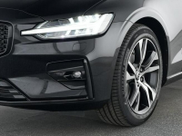 Volvo V60 B4(B) Plus Dark *Gwarancja*FV23%* Tychy - zdjęcie 10