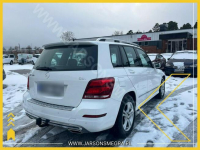 Mercedes GLK 220 CDI 7G-Tronic Plus Kiczyce - zdjęcie 2