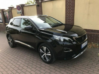 Peugeot 3008 Model 2018 automat Słupsk - zdjęcie 4