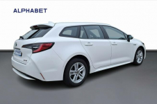 Toyota Corolla 1.8 Hybrid Comfort Swarzędz - zdjęcie 7