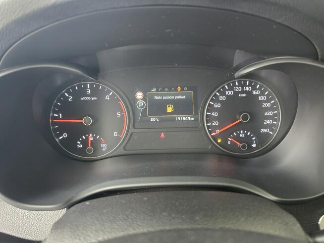 Kia Optima Krajowy, Salon Polska, Pierwszy wł. 1.7Crdi Automat Tarnów - zdjęcie 6