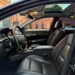 Mercedes S KLASA LIFT W221 AUTO JAPONIA ZAREJESTROWANY Jonkowo - zdjęcie 3