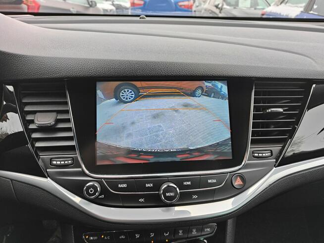 Opel Astra 1.6 CDTI  BiTurbo 160 KM Serwisowany Oryginalny Przebieg Twardów - zdjęcie 12