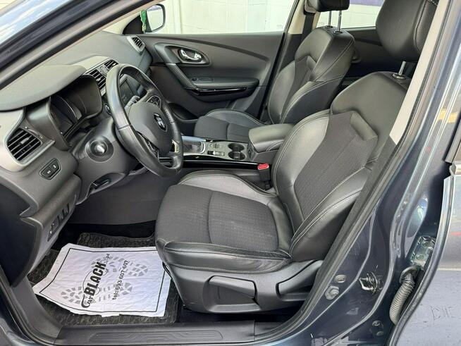 Renault Kadjar PROMOCJA - Pisemna Gwarancja 12 miesięcy Konin - zdjęcie 7