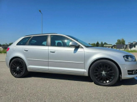 Audi A3 1,4 TFSI Sportback climatronic,nawi,serwis Więcławice Stare - zdjęcie 12