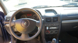 Renault Clio zarejestrowany, ubezpieczony. Gwarancja. Polecam !!! Zielona Góra - zdjęcie 10